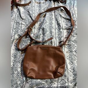 Crossbody